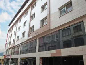 Yildizoglu Hotel