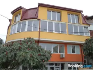 Hotel le Village
