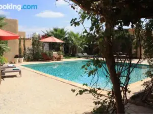 Riad El Koudia