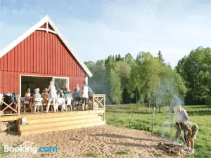 Holiday Home Porsabygget Knäred II