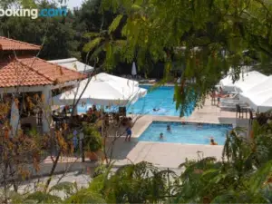 Hotel Camping Agiannis