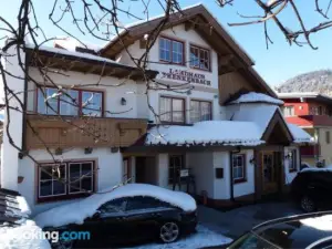 Hotel Garni Landhaus Trenkenbach