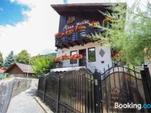 Pension Casa Wenge