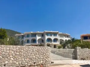 Belvedere Suites Korfos
