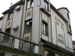 Family Hotel the Castle