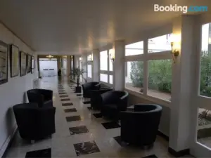 Hôtel du Sablar