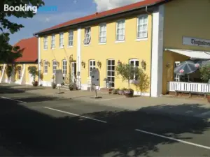 Thinghuskroen