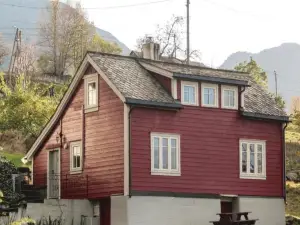 Holiday Home Jondal Torsnes
