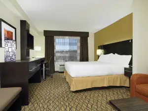 Holiday Inn Express & Suites Colorado Springs-First & Main