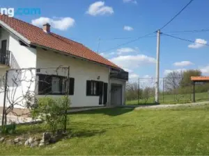 Apartment Silvia
