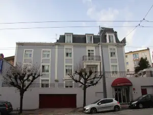 베스트 웨스턴 플러스 호텔 리슐리외
