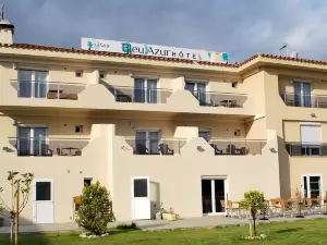 Hôtel Bleu Azur