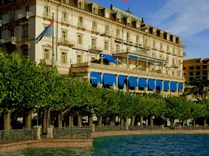 Hotel Splendide Royal