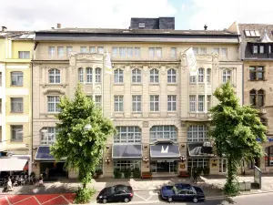 Leonardo Boutique Hotel Düsseldorf