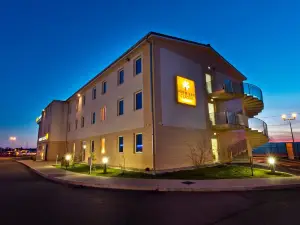 Greet Hotel Bourg-en-Bresse Sud Montagnat
