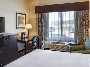 Holiday Inn Express & Suites Nevada