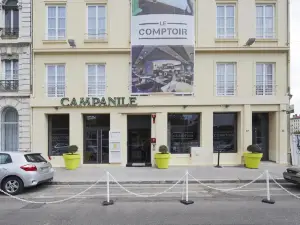 Campanile Lyon Centre - Gare Perrache - Confluence