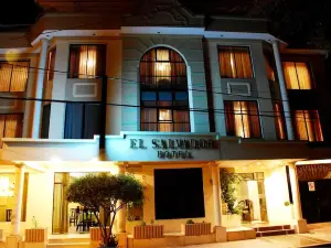聖薩爾瓦多酒店