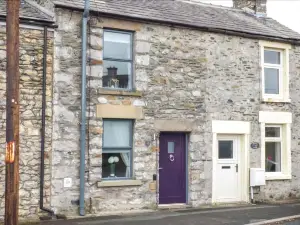 Bank End Cottage
