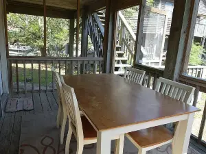 Pet Friendly Cottage Located Within Walking Distance of Harbor. 3 Bedroom Cottage