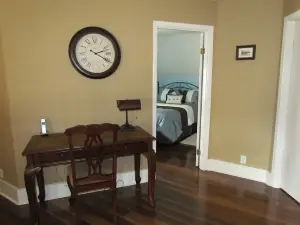 Waterside Executive Suites