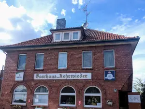 Gasthaus Kehrwieder