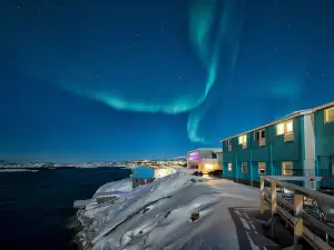 Hotel Icefiord