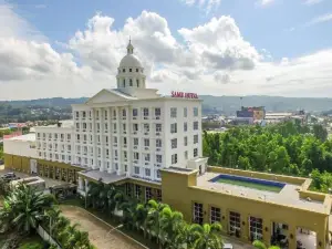 Same Hotel Kendari