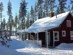 Lilla Huset