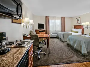 Candlewood Suites Galveston