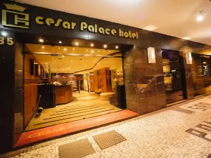 César Inn Juiz de Fora Hotel