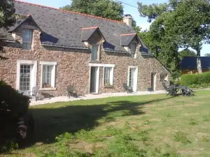 Les Ecuries de Bel Air