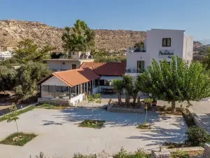 Paradise Matala Hotel
