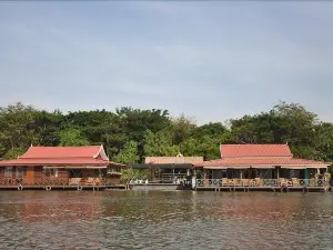 Mom Chailai River Retreat Hotel