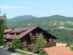 Zur schönen Aussicht