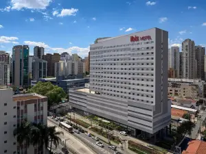 ibis Sao Paulo Ibirapuera