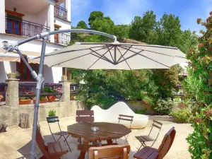 Hotel Los Bérchules