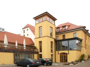 Hotel "Alter Pfarrhof"