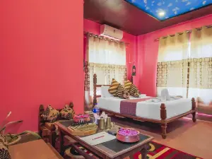 OYO 450 Afno Ghar Temple Resort