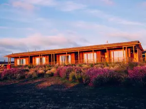 Konui Hotel Lodge