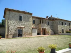 Agriturismo Podere la Selva