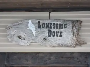 Lonesome Dove - 2 Br Home