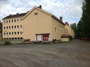 Apartments Uusi-Värtsilä