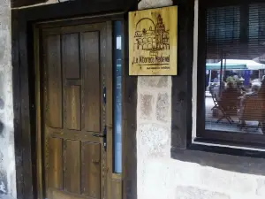 Apartamentos la Alborada Medieval