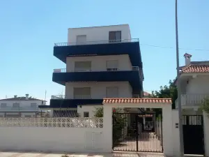 Apartamentos Gandia-Daimuz 3000