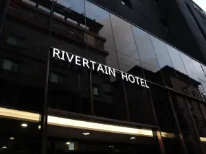 Rivertain Hotel Gyeongju
