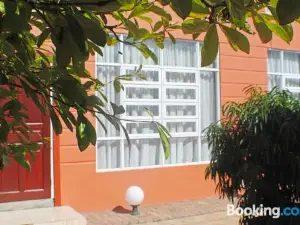 Joah Inn Appartementen