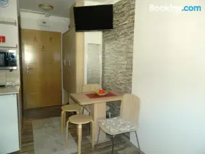 Apartment Sofi Yeti