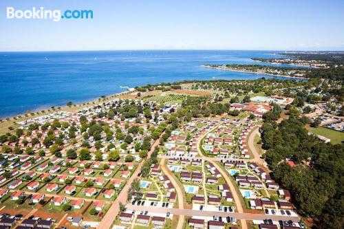 Park Umag Croatia Nearest Airport www.trip.com