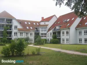 Likedeeler Whg. 7
